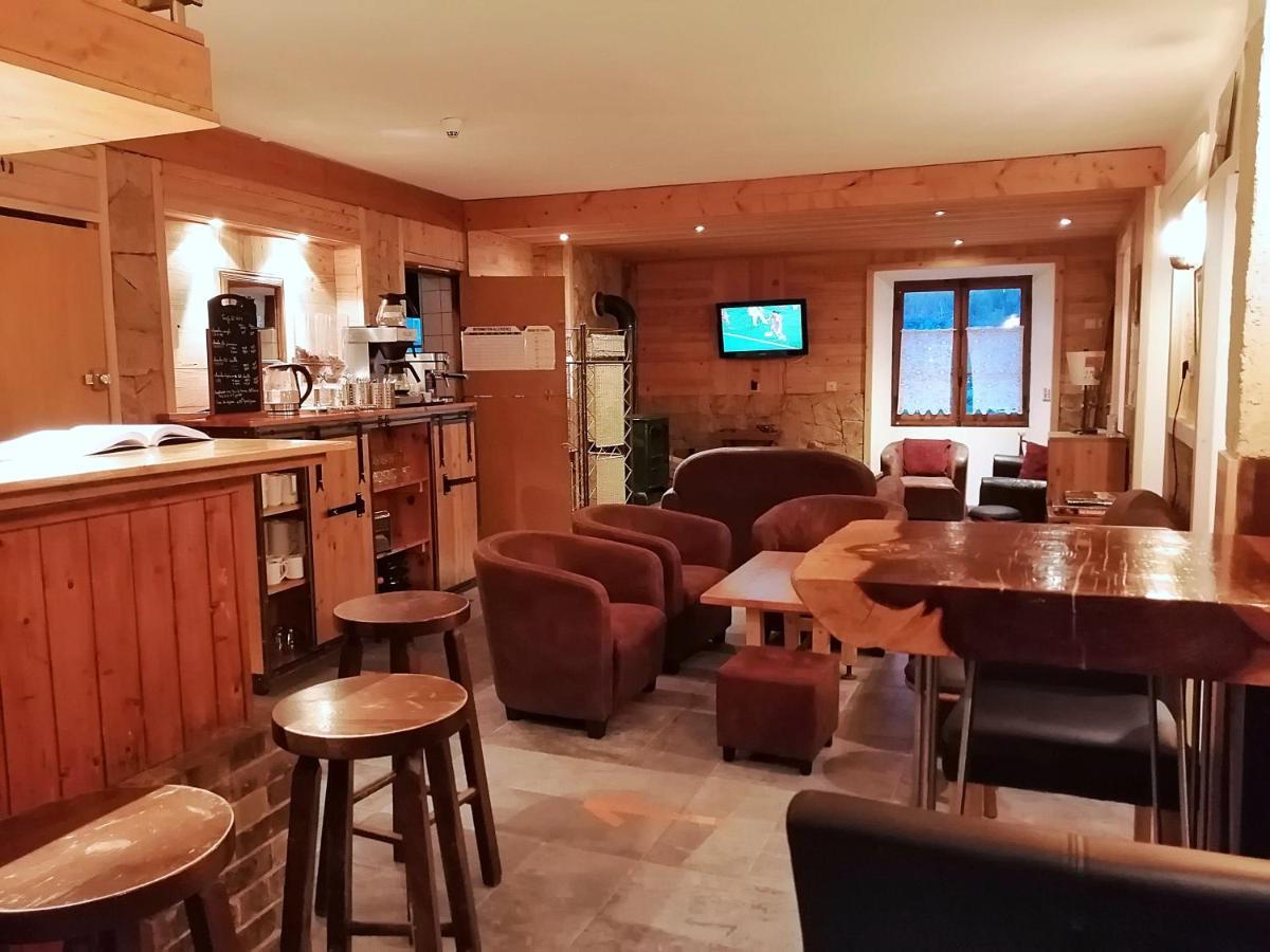 Le Dome Ξενοδοχείο Tignes Εξωτερικό φωτογραφία