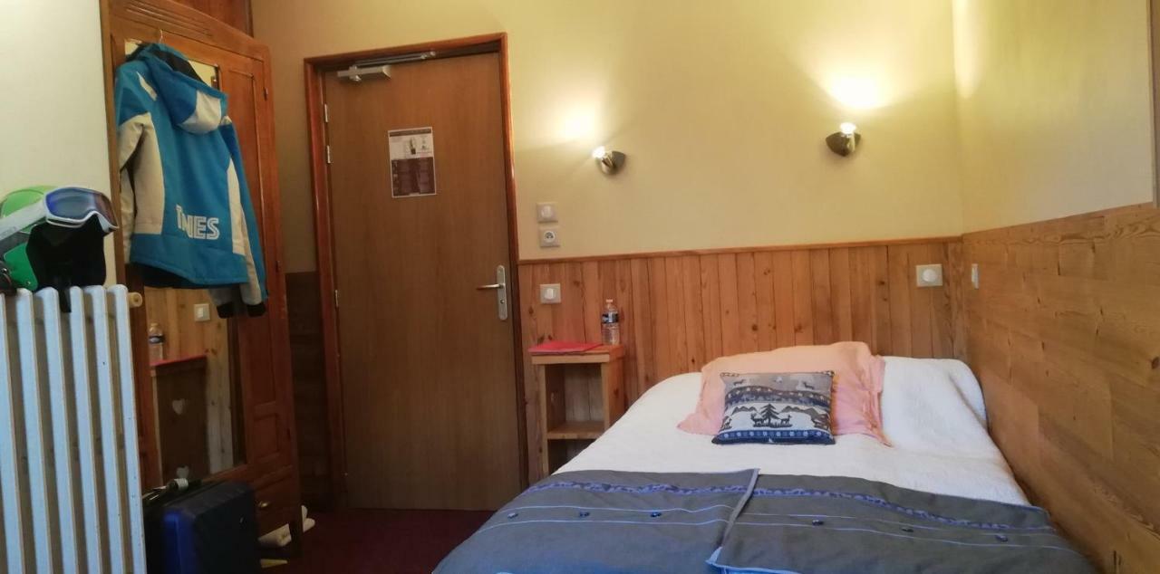 Le Dome Ξενοδοχείο Tignes Εξωτερικό φωτογραφία