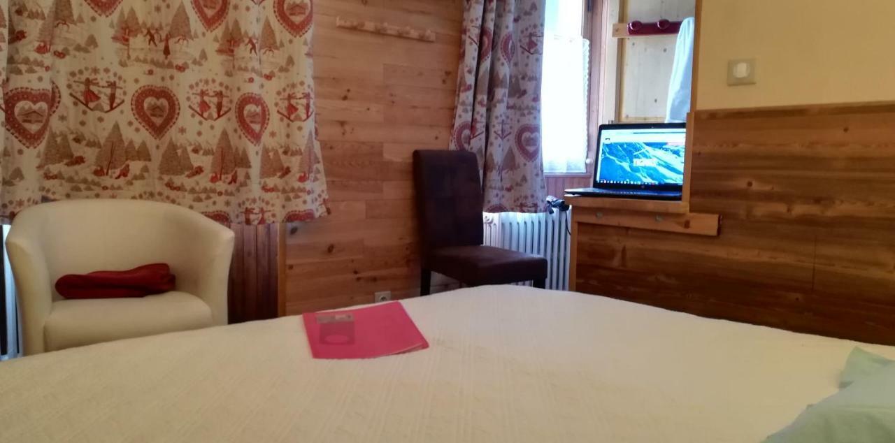 Le Dome Ξενοδοχείο Tignes Εξωτερικό φωτογραφία