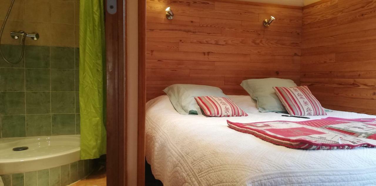 Le Dome Ξενοδοχείο Tignes Εξωτερικό φωτογραφία