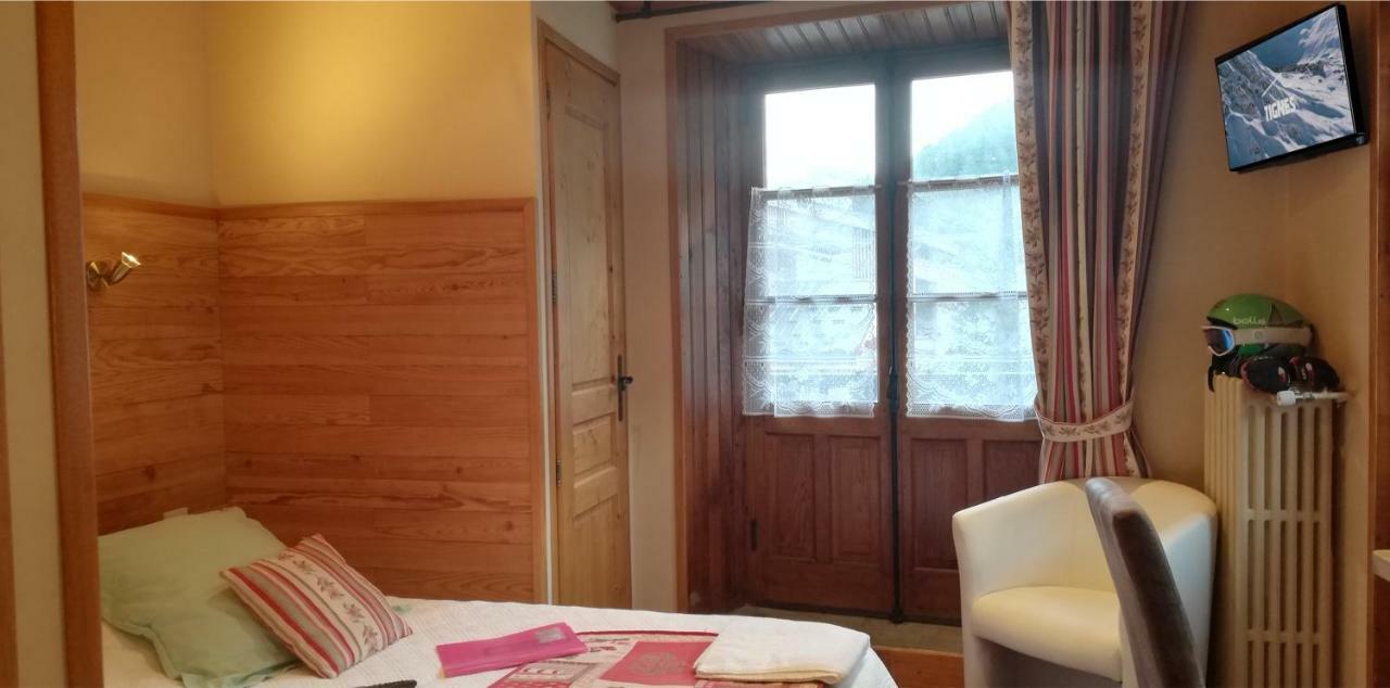 Le Dome Ξενοδοχείο Tignes Εξωτερικό φωτογραφία