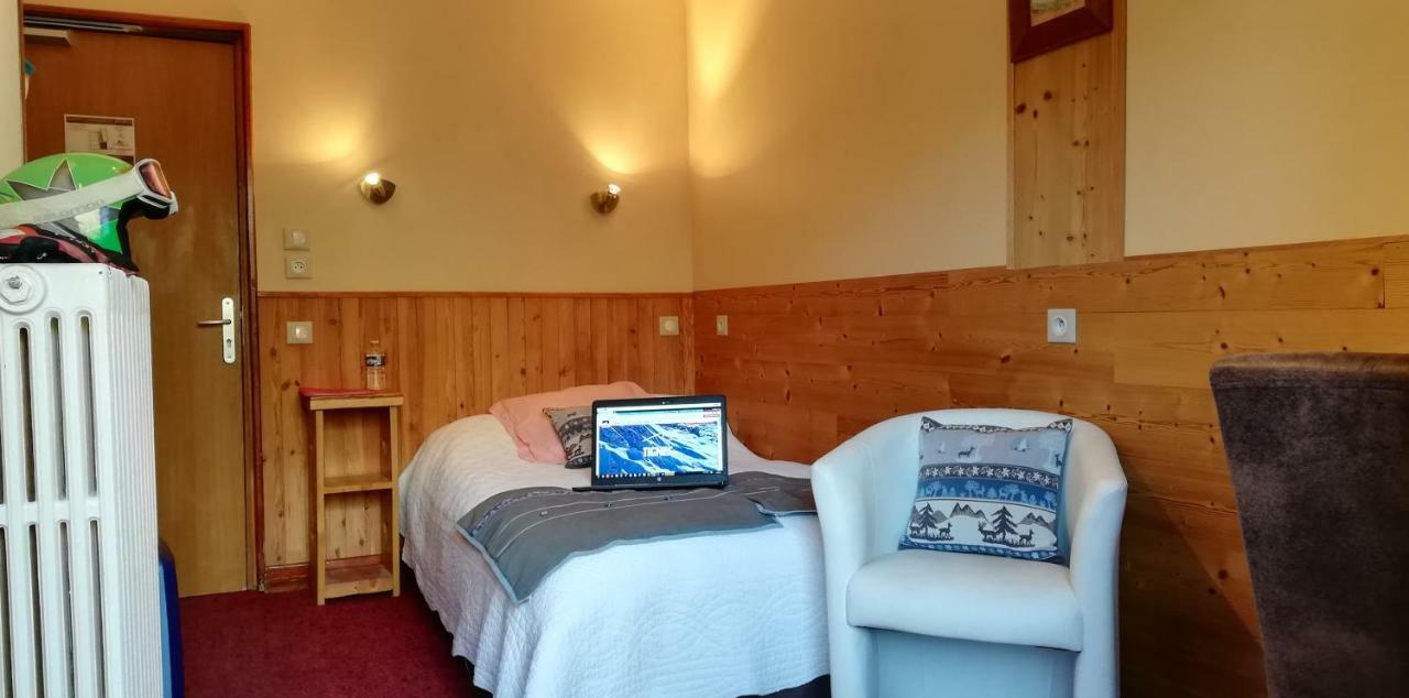Le Dome Ξενοδοχείο Tignes Εξωτερικό φωτογραφία