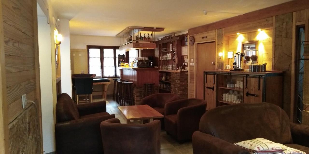 Le Dome Ξενοδοχείο Tignes Εξωτερικό φωτογραφία