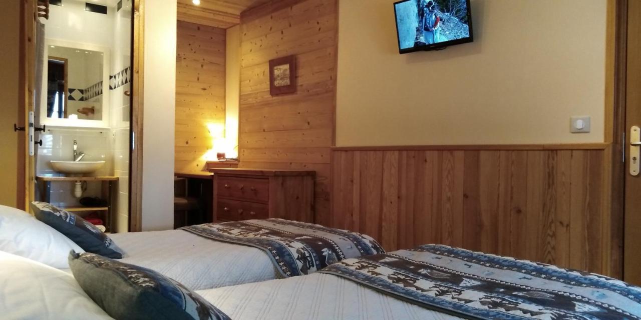 Le Dome Ξενοδοχείο Tignes Εξωτερικό φωτογραφία