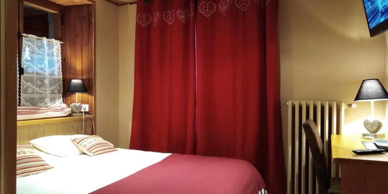 Le Dome Ξενοδοχείο Tignes Εξωτερικό φωτογραφία